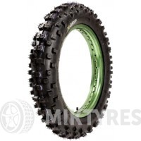 X-Grip Super X Gear 110/90 R19 62M